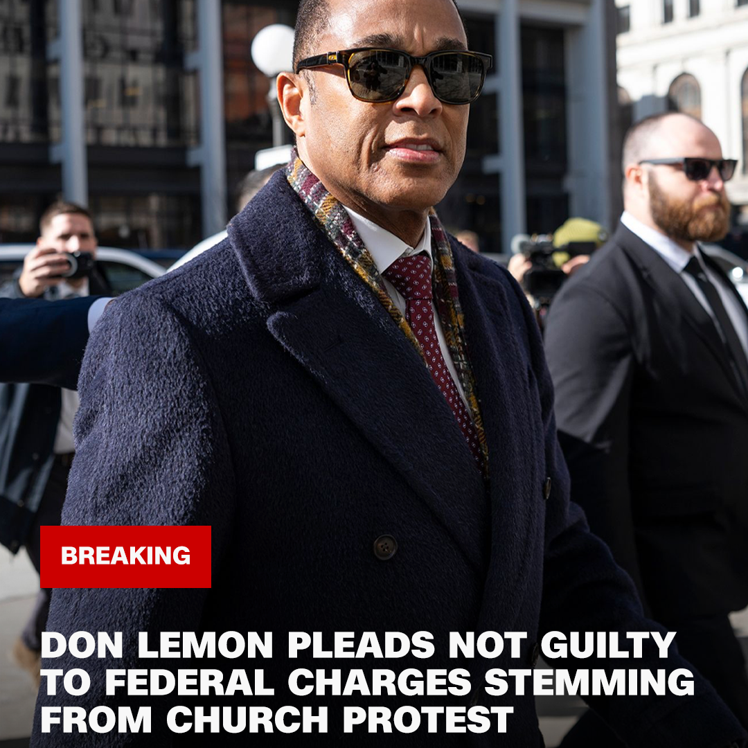 Post from CNN