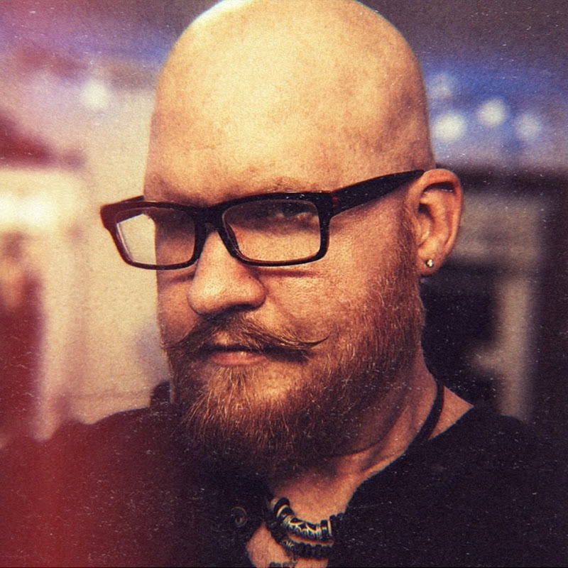 Joe Harrison Composer