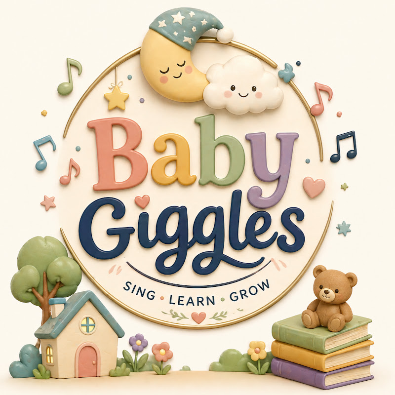 Baby Giggles