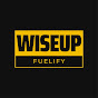 WiseUp Fuelify logo