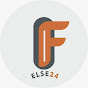 IFELSE24  logo