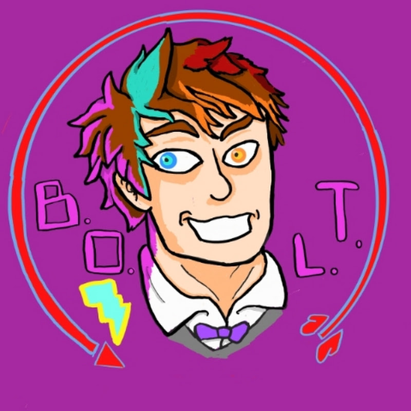 B.O.L.T.