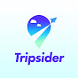 Tripsider logo