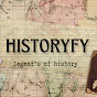 HistoryFY logo