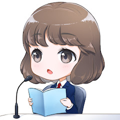 ウグイス嬢の野球ぼやきアイコン画像