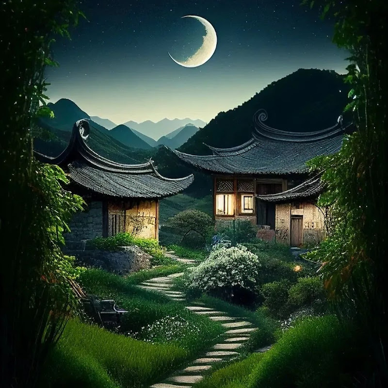 Natures Look
