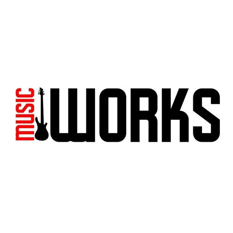 MUSICWORKS