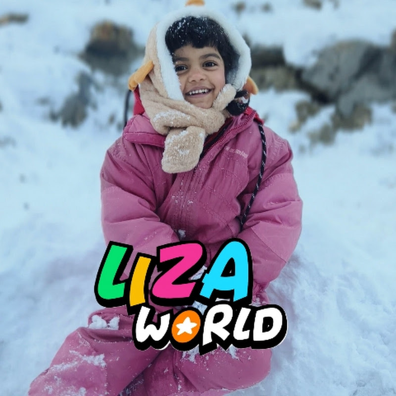 lizaworld