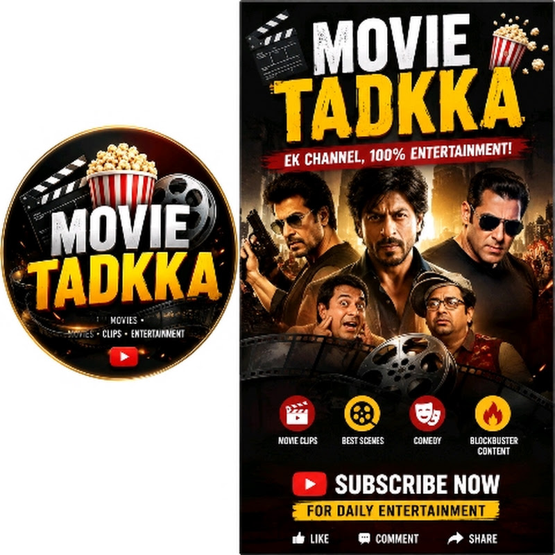 Movie tadkka