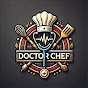 Doctor chef  2.4M logo