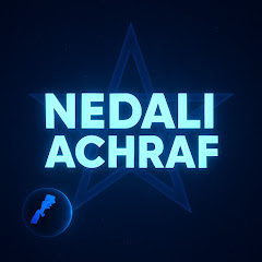 Nedali Achraf | نضالي اشرف 