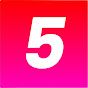 5 Reasons logo