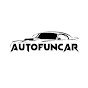 Autofuncar logo