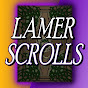 LamerScrolls logo