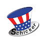 Schicker Auto Group logo