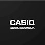 CASIO Music Indonesia