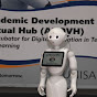 Academic Development Open Virtual Hub (ADOVH) logo