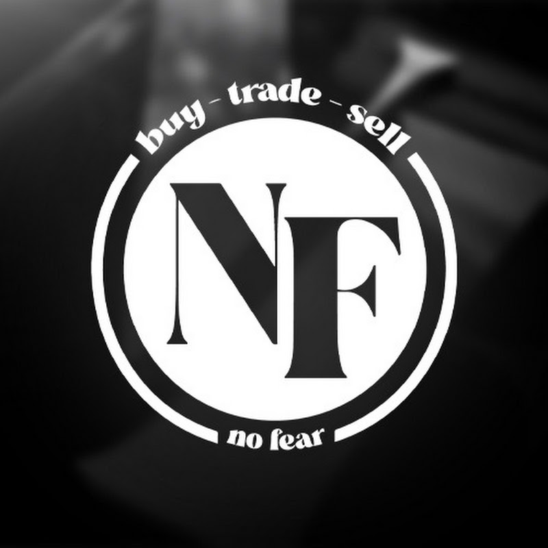 NFear - Sports and TCG