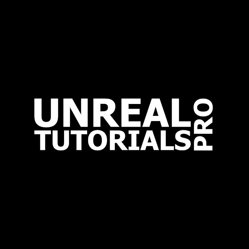 Unreal Tutorials Pro