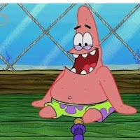 Post from Patrick star music