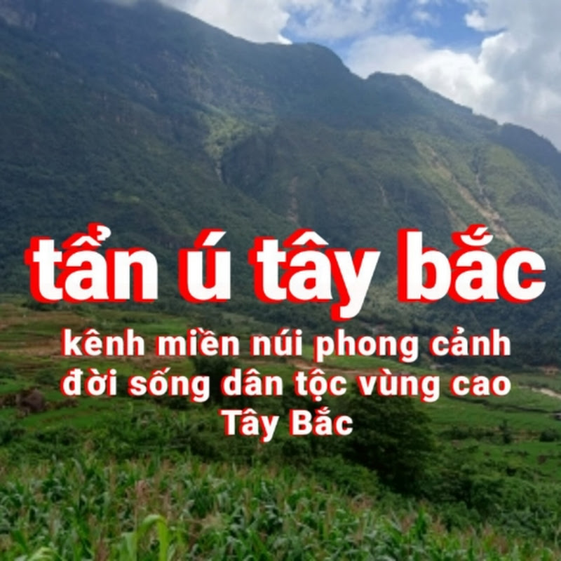 tẩn ú tây bắc