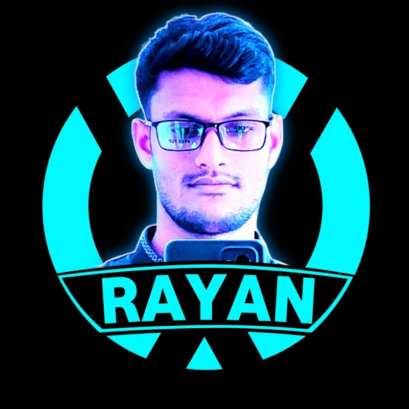 RAY`an