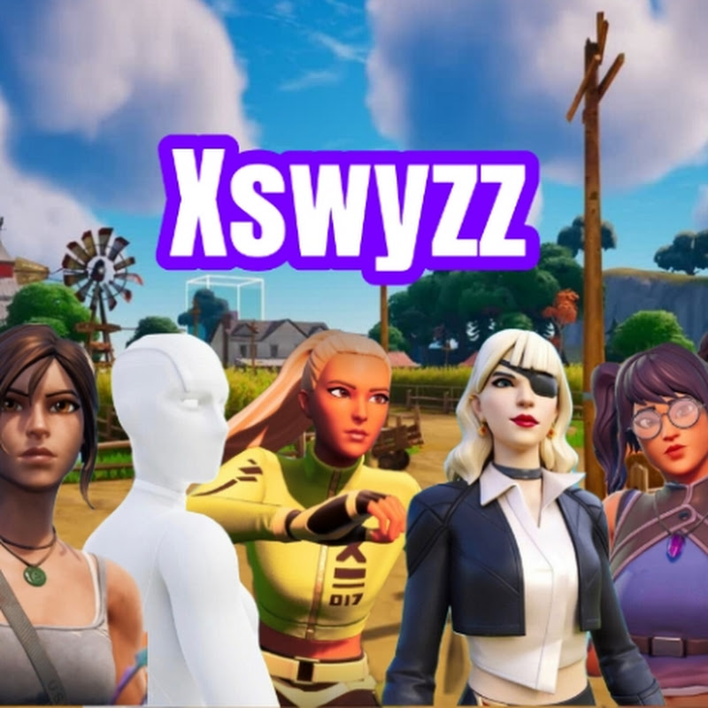 Xswyzz