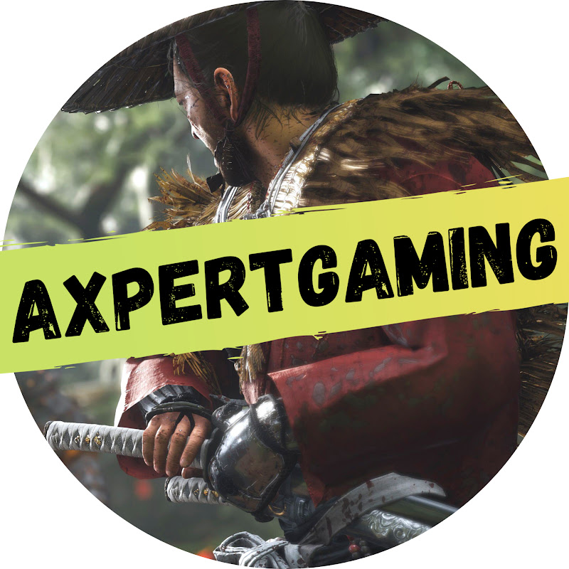 Axpertgaming