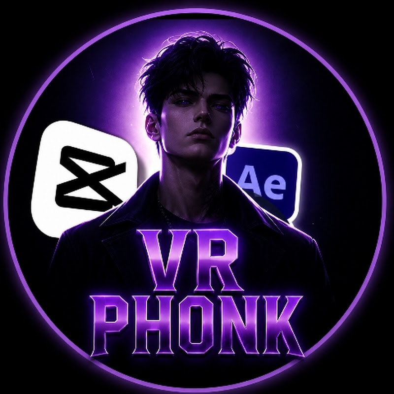 V R PHONK