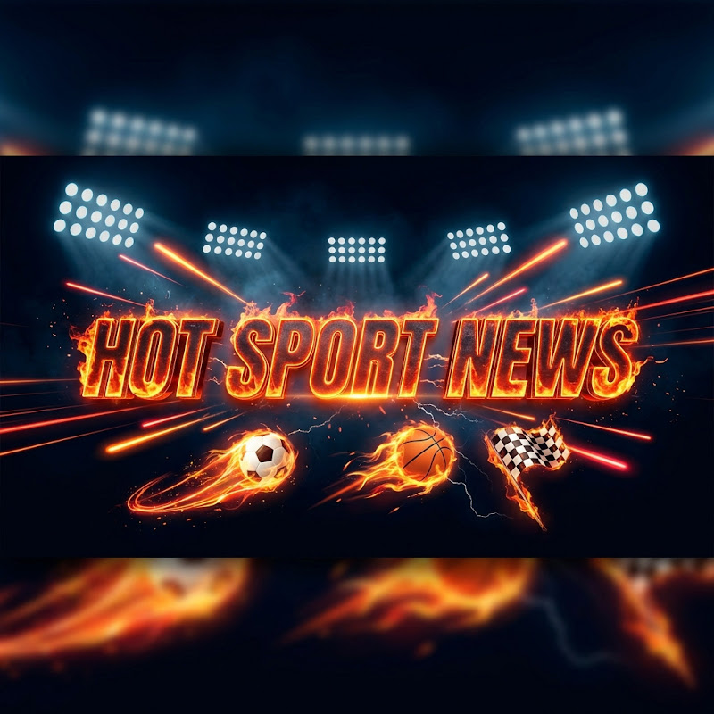 Hot Sport News