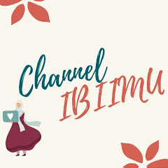 Логотип каналу IBIIMU