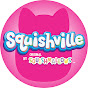 Squishville by Original Squishmallows logo
