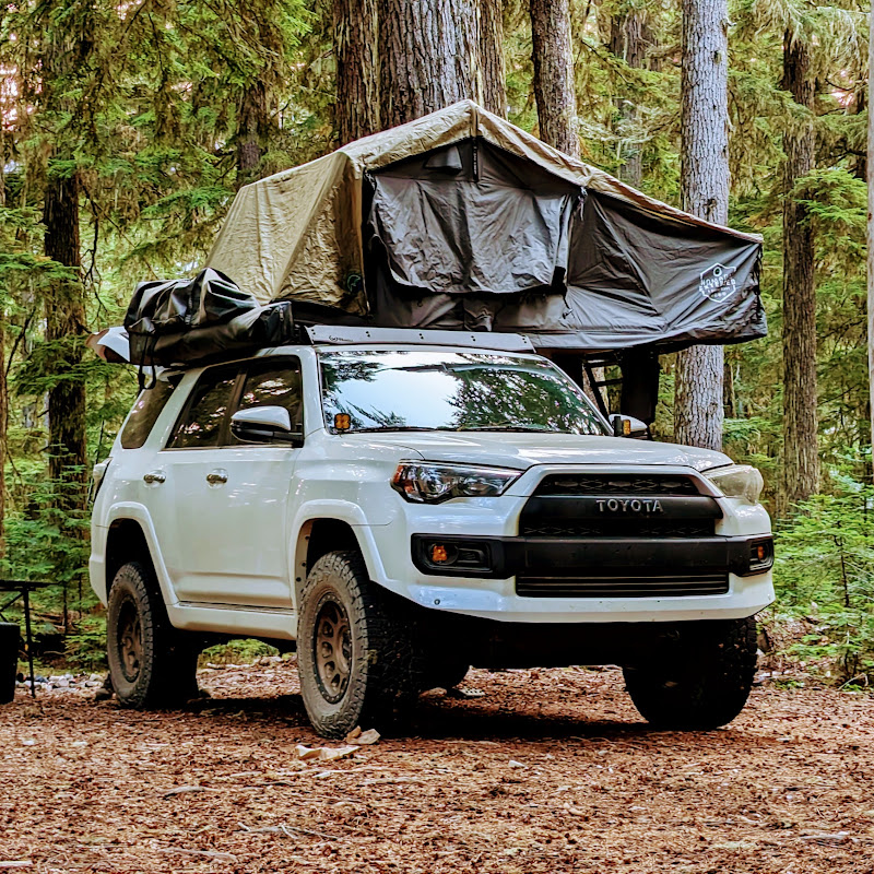 Overlanders H.Q. Adventures