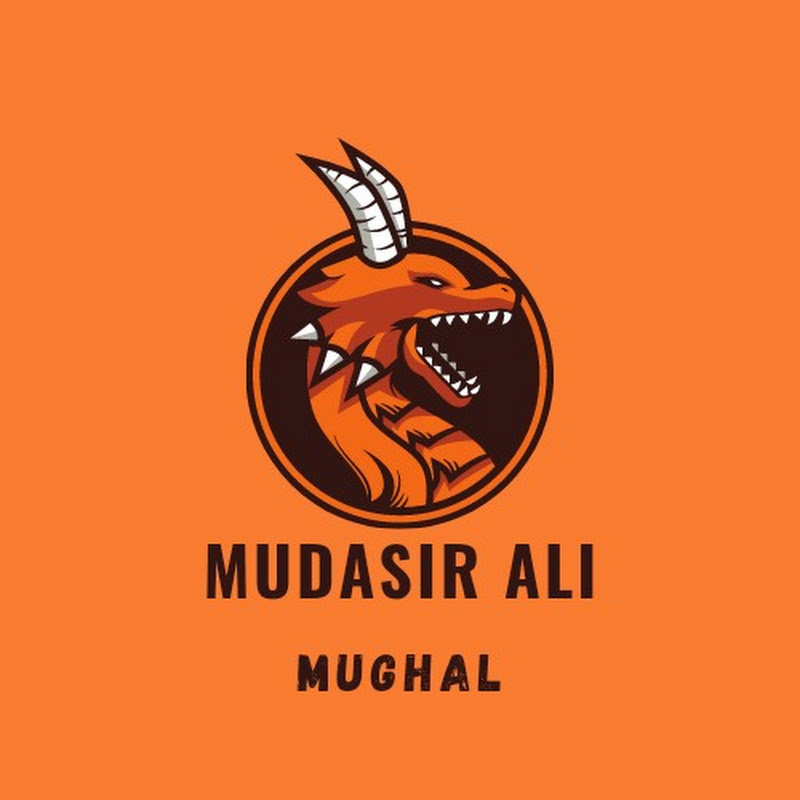 MUDASIR @LI MUGHAL