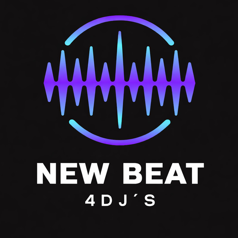 New Beat 4Dj´s