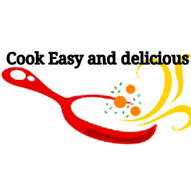 Cook Easy And Delicious 