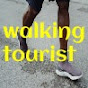 walking-tourist logo