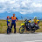 Viajeros en Motocicleta