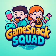 GameSnack Squad