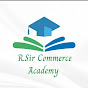 R Sir Commerce Academy