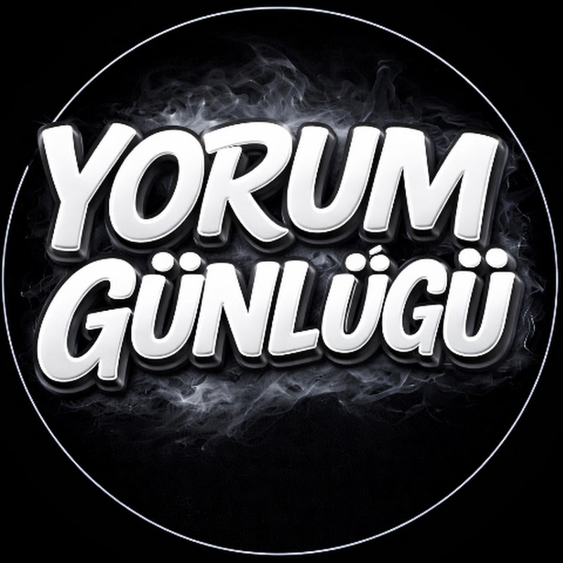 yorum günlüğü 