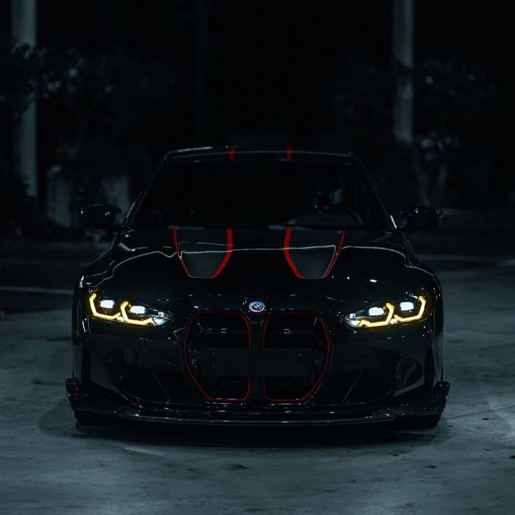 Post from INTO CARS EDITZ