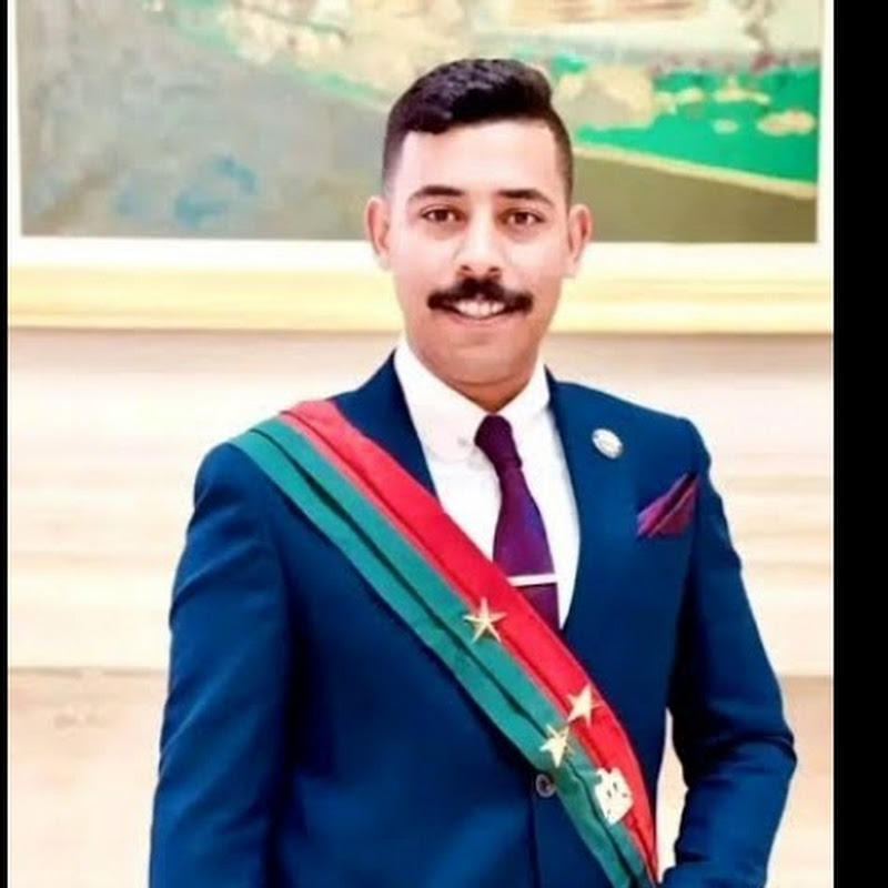 النائب العام ⚖️ المستشار خالد بك أبو رحاب 🫶