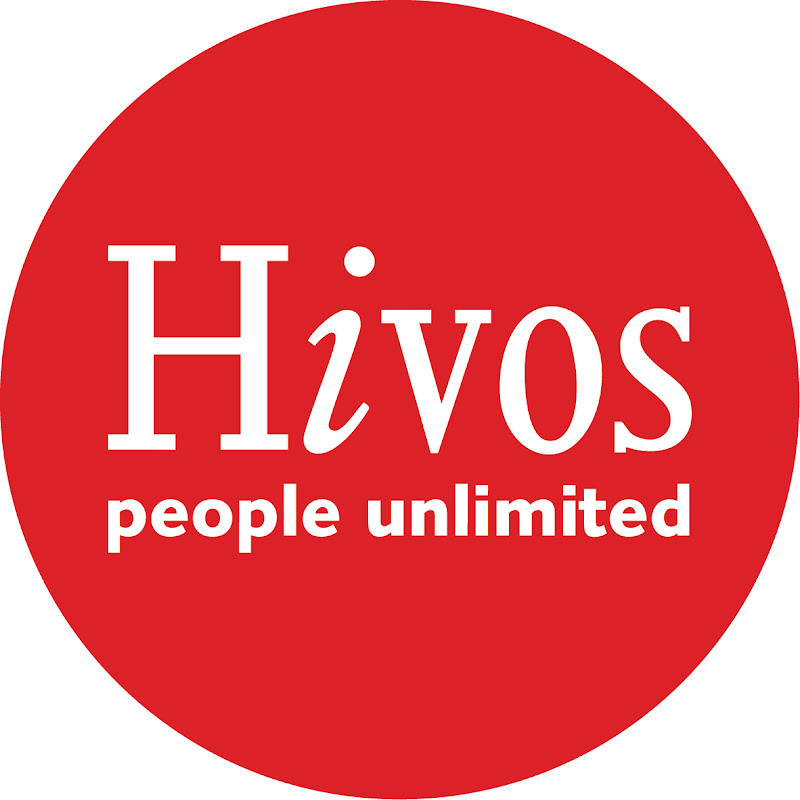 Hivos People Unlimited