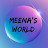 Meena's World