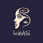 Silent Whispers logo