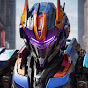 GameWithMegatron logo