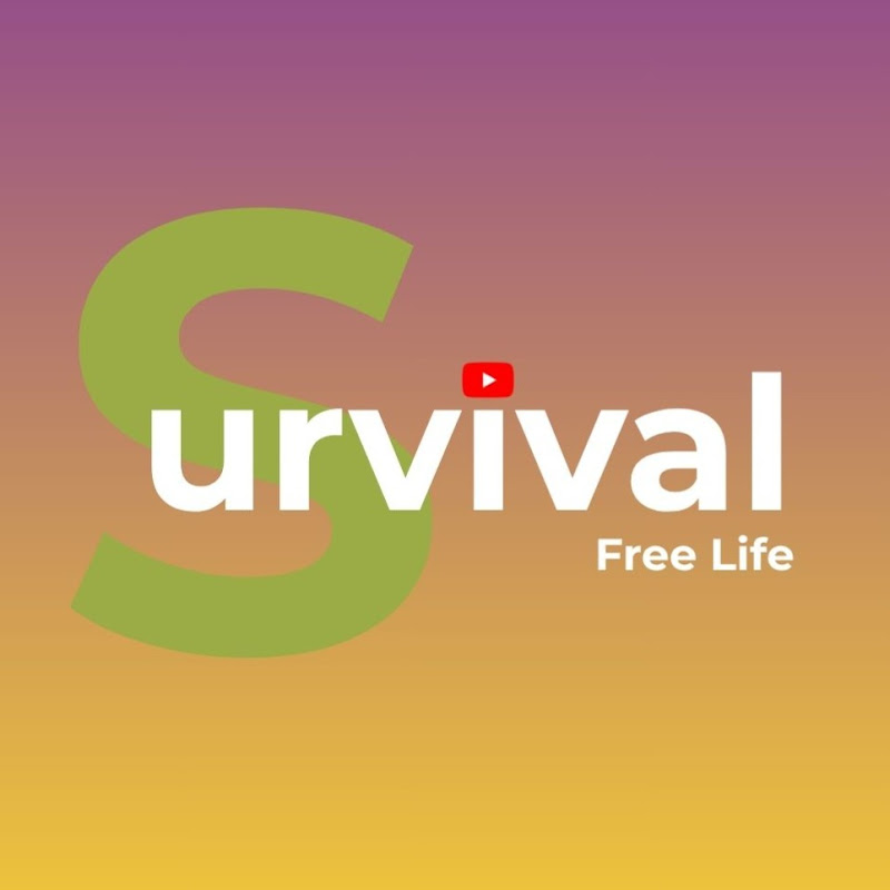 Survival Free Life