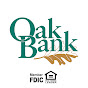 Oak Bank logo