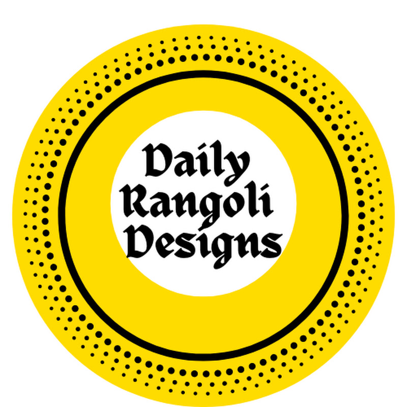 Daily Rangoli Designs